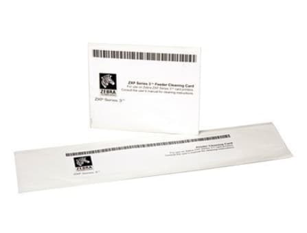 ZEBRA ZEBRA ZXP1 CLEAN KIT 2480253