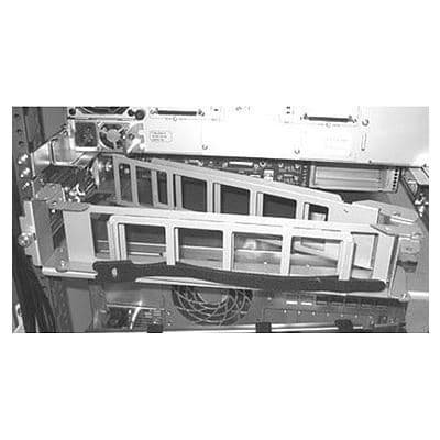 Hewlett Packard Enterprise Hewlett Packard Enterprise 1U CMA for Easy Install Rail Kit 2481820