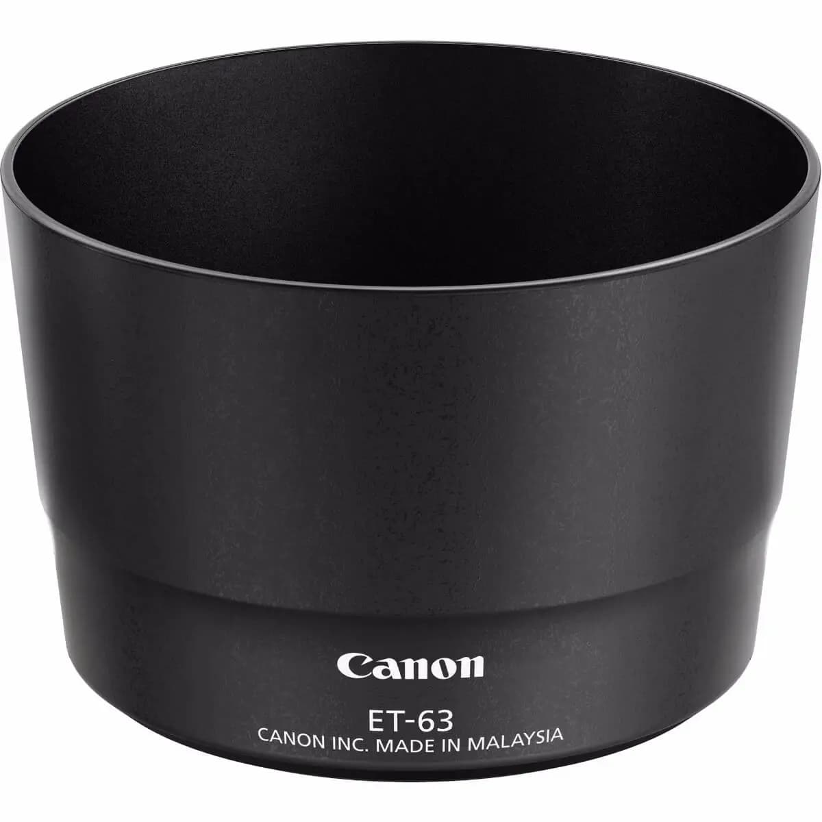 CANON CANON ET63 Lens Hood for EFS55-250ISST 2486957