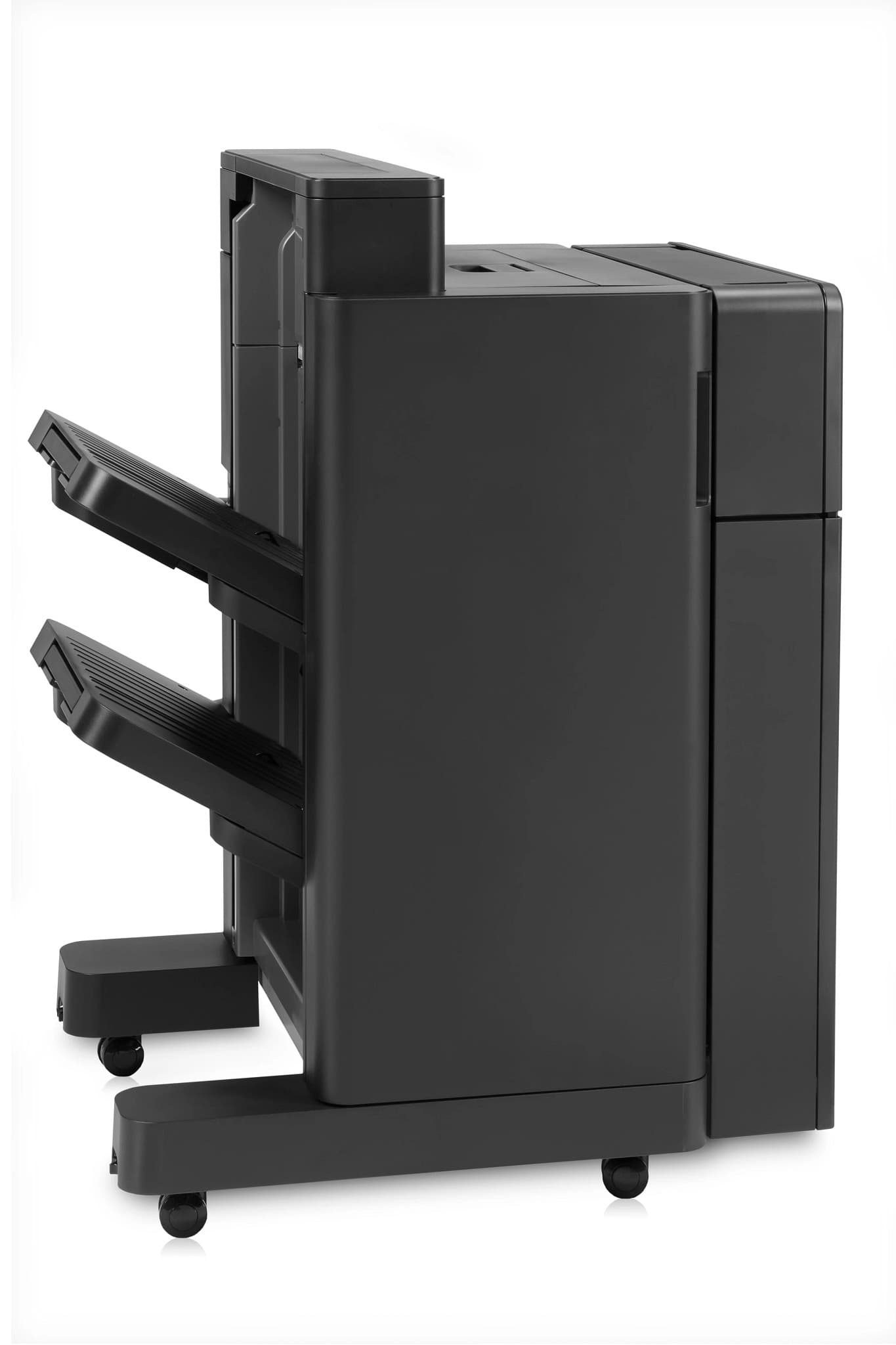 HP HP LaserJet Stapler/Stacker w/2-4 Punch 2492860