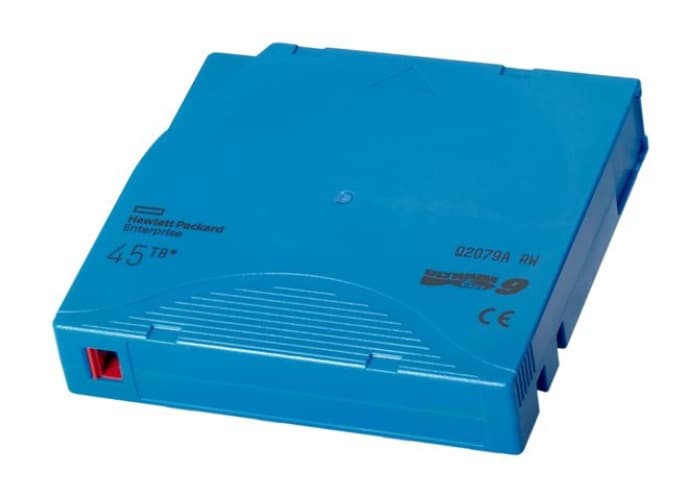 Hewlett Packard Enterprise Hewlett Packard Enterprise HP 0.5m Ext MiniSAS HD to MiniSAS Cable 2533357