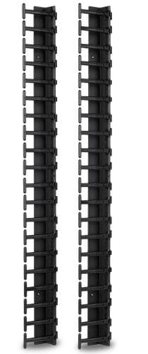 APC APC Vertical Cable Manager for NetShelter SX 2537588