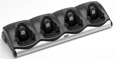MOTOROLA MOTOROLA 4 Slot Cradle charges 4 terminals only 2552968