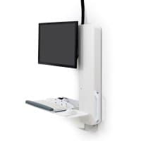 ERGOTRON ERGOTRON STYLEVIEW SIT-STAND VL HIGH TRAFFIC AREA 2562308