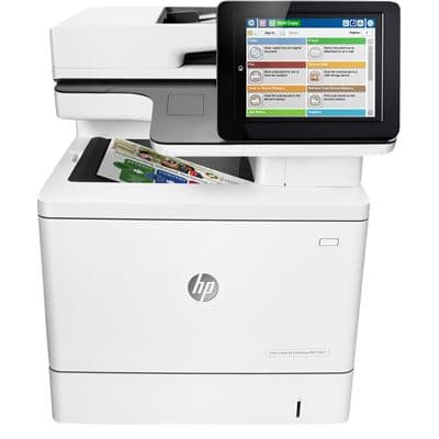 HP HP LaserJet Pro M706n 2584918