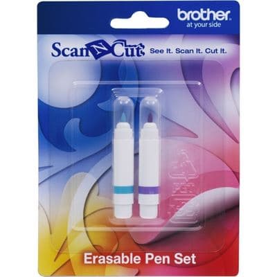 BROTHER BROTHER SCAN N CUT - ERASABLE PEN 2654794