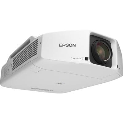 EPSON EPSON EB-Z10000U 10000 Lumens WUXGA Projector 2687812