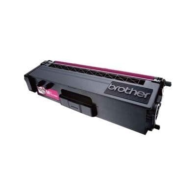 BROTHER BROTHER TN346M 3500 pages Magenta Toner 2690417