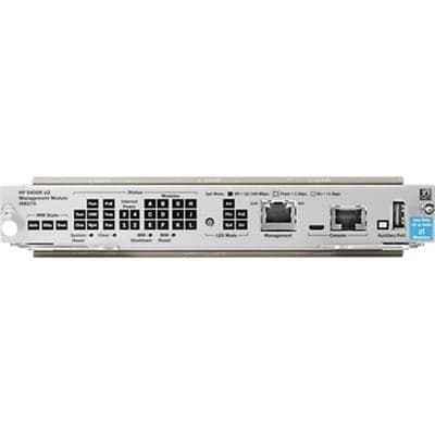 ARUBA Aruba 5400R zl2 Management Module 2700879