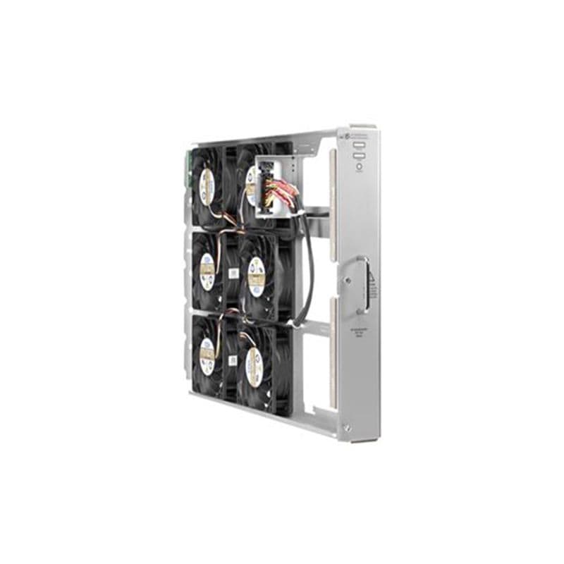 ARUBA Aruba 5412R zl2 Switch Fan Tray 2700884