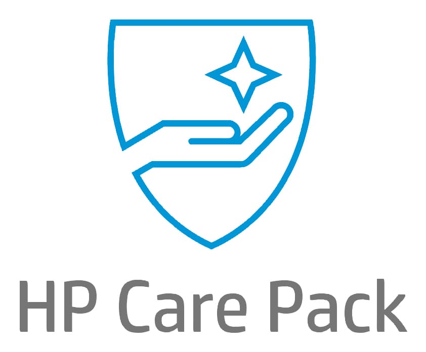 HP HP 1 year PW Nbd +DMR CLJ M855 Support 2713668