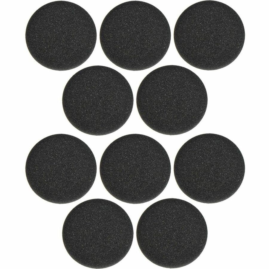 JABRA JABRA EVOLVE 20-65 FOAM EAR CUSHIONS (10PCS) 2779670
