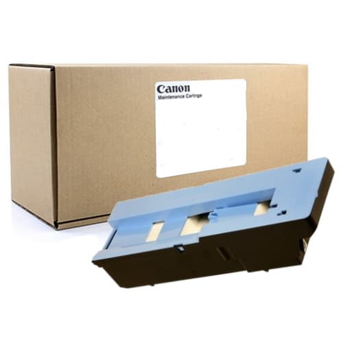 CANON CANON IPF650 FORMAT PRINTER MAINTENANCE CARTRI 2787458