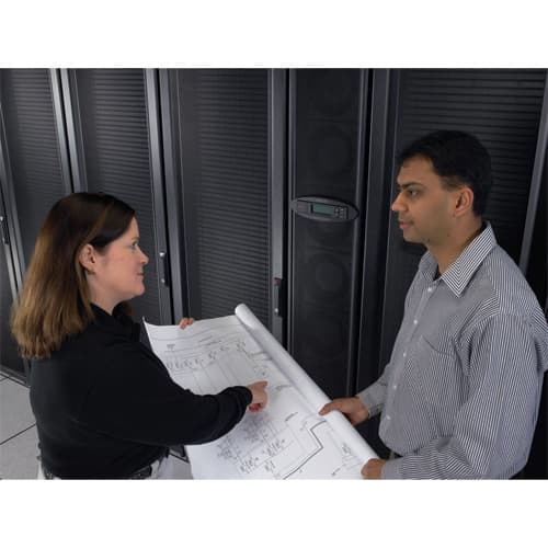 APC APC Data Center Operation Floor Equipment 2851865