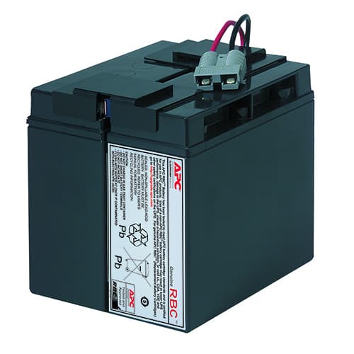 APC APC REPLACEMENT BATTERY CARTRIDGE 2857213