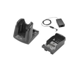 ZEBRA ZEBRA KIT: MC32 CRADLE 1 SLOT KIT INT 2857251