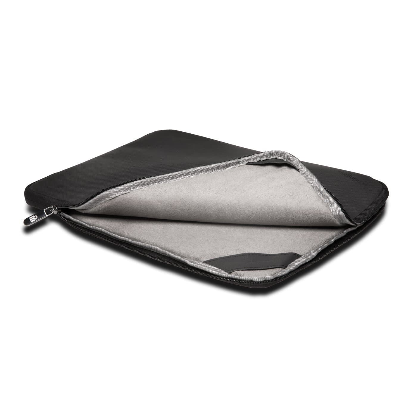 KENSINGTON KENSINGTON LS440 Black 14in Laptop Sleeve 2879011