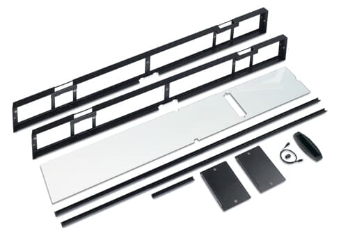 APC APC Rack Air Front ACRC301S/ACRC301H 300mm 2880479