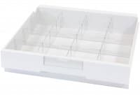 ERGOTRON ERGOTRON SV REPLACE DRAWER KIT SV43/44 SINGLE 2887340