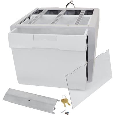 ERGOTRON ERGOTRON STYLEVIEW ENVELOPE DRAWER SV43/44 2887343