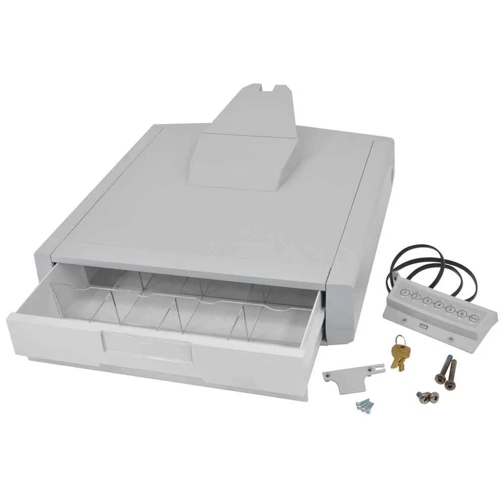 ERGOTRON ERGOTRON SV PRIMARY DRAWER SV43 LAPTOP SINGLE 2887782