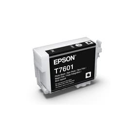 EPSON EPSON UltraChrome HD Ink - Photo Black Ink Car 2901311