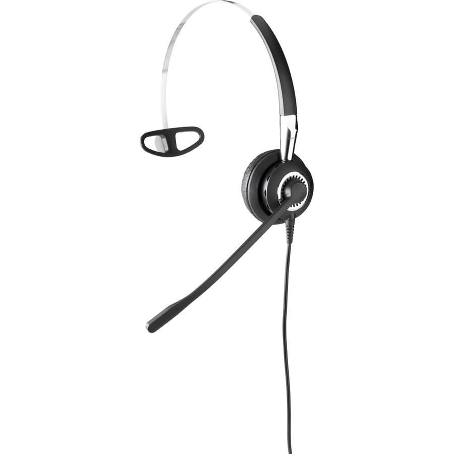 JABRA JABRA BIZ 2400 II MONO 3-1 QD UNC 2912572