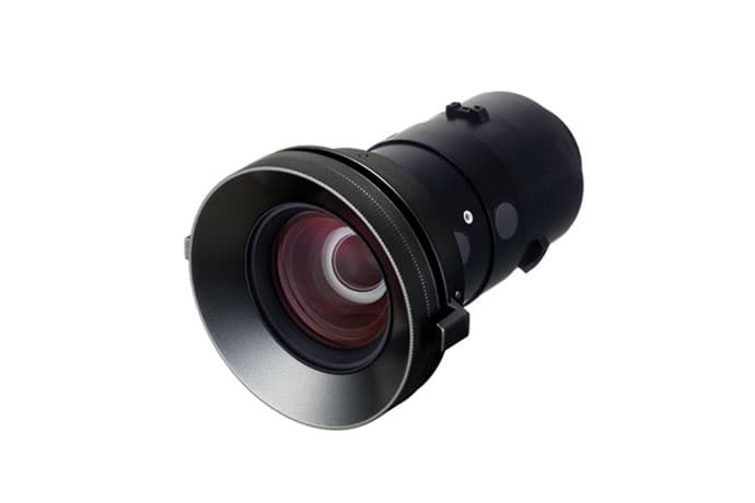 EPSON EPSON ELP-LS07 STANDARD ZOOM LENS 2920755