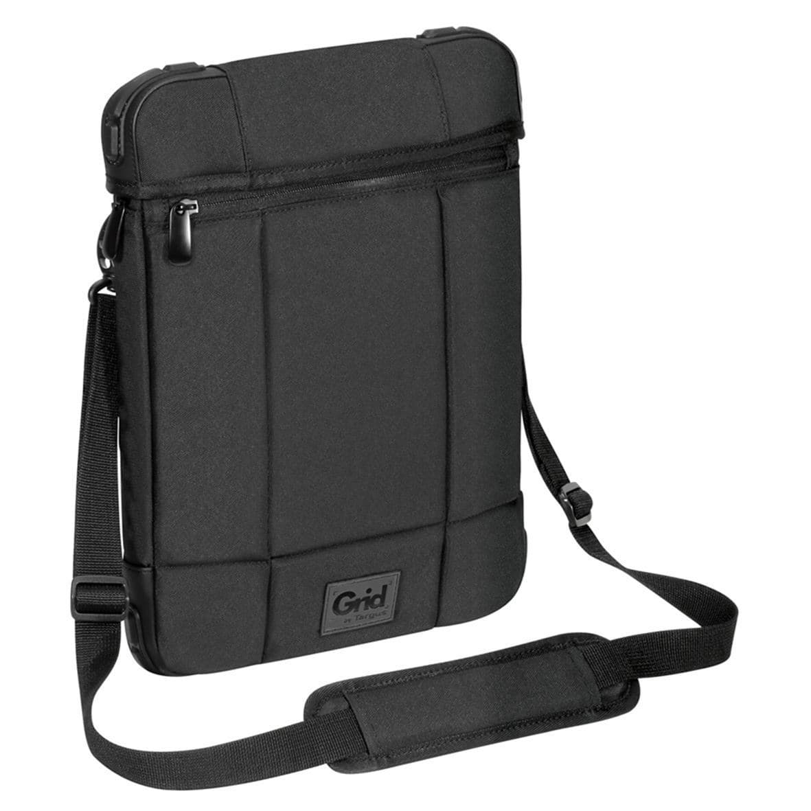 TARGUS TARGUS 12IN GRID HIGH IMPACT VERTICAL SLIPCASE 2953340