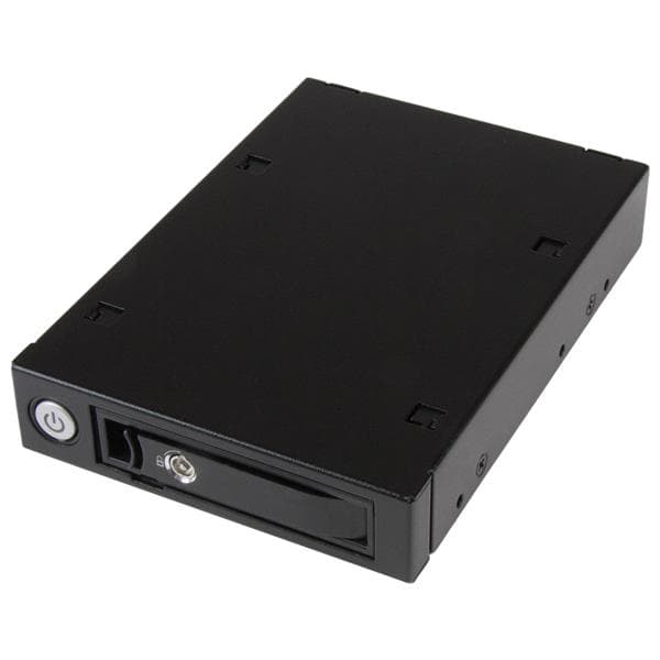 StarTech.com StarTech.com MOBILE RACK BACKPLANE FOR 2.5IN SAS/SATA 2958917