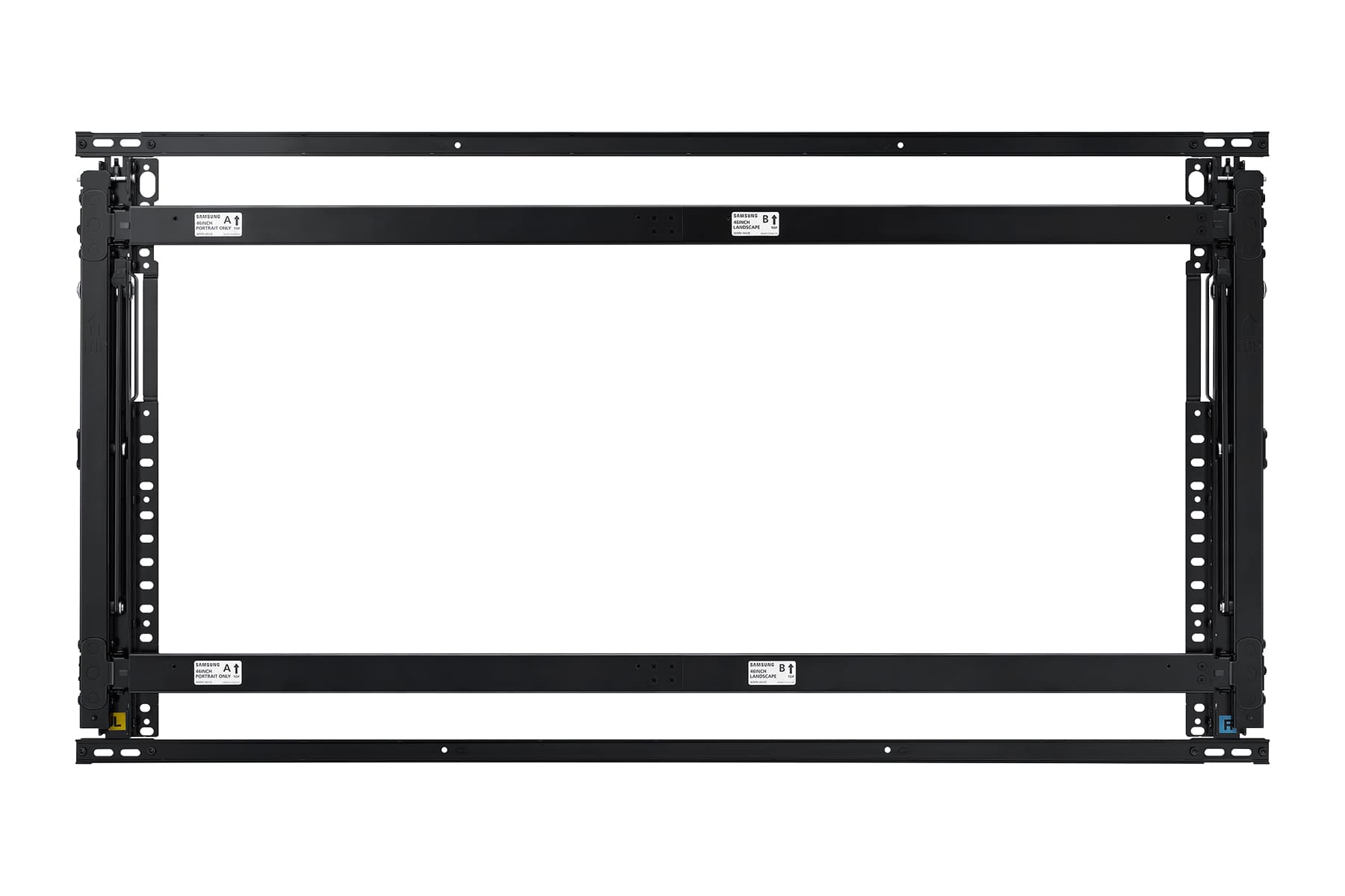 SAMSUNG SAMSUNG WMN-46VD/XY 2959631