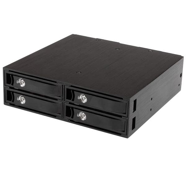 StarTech.com StarTech.com 4-Bay Backplane for 2.5in SATA/SASDrives 2962757