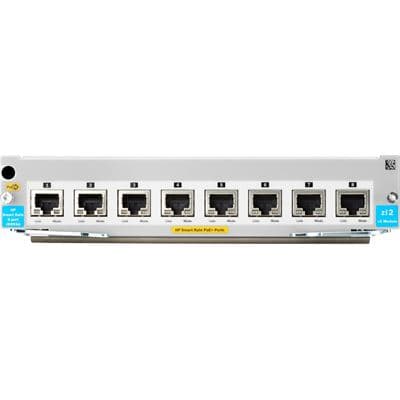 ARUBA Aruba 8p 1/2.5/5/XGT PoE+ v3 zl2 Mod 2964049