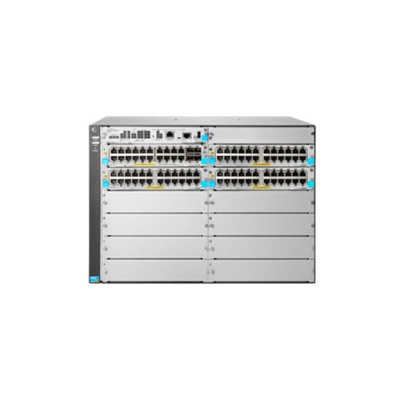 ARUBA Aruba 5412R 92GT PoE+/4SFP+ v3 zl2 Swch 2964051