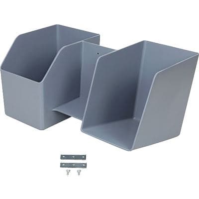 ERGOTRON ERGOTRON LEARNFIT II ATTACH BIN 2965788