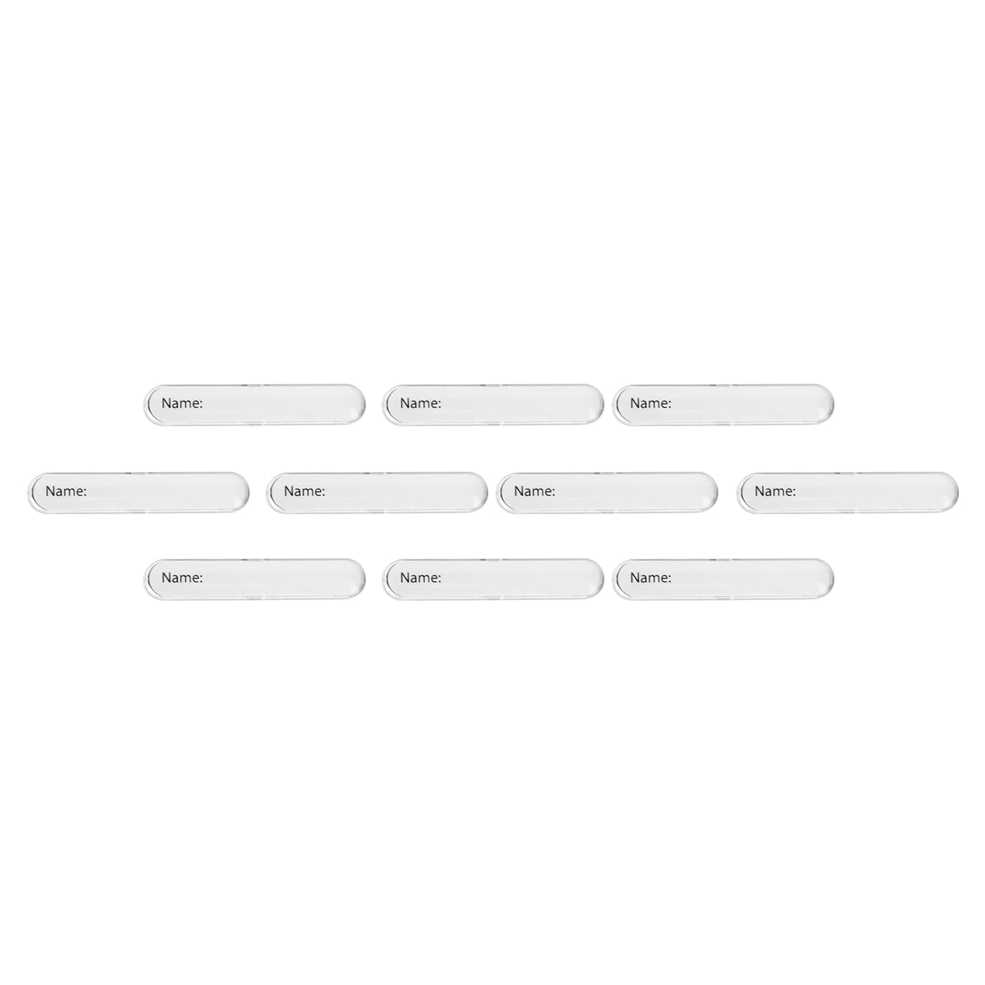 JABRA JABRA CLOTHING CLIP 10 PCS 2975608