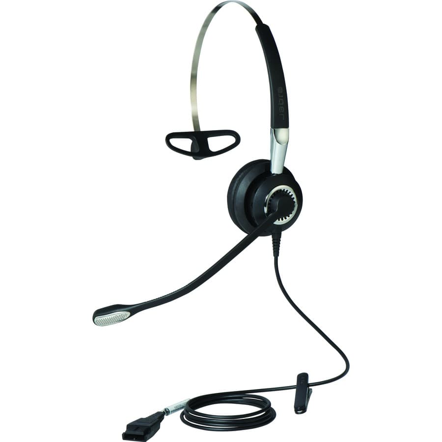 JABRA Jabra Biz 2400 II USB Mono CC MS 2975613