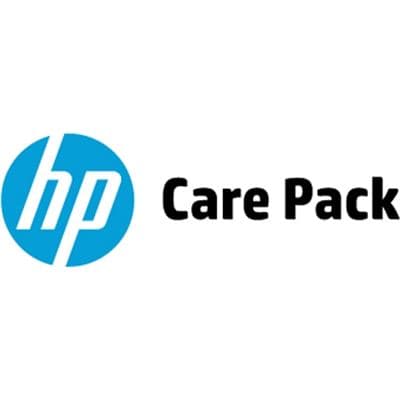 HP HP 3Y RECEIPT UNIT TABLET ONLY EXCH SVC 2986225