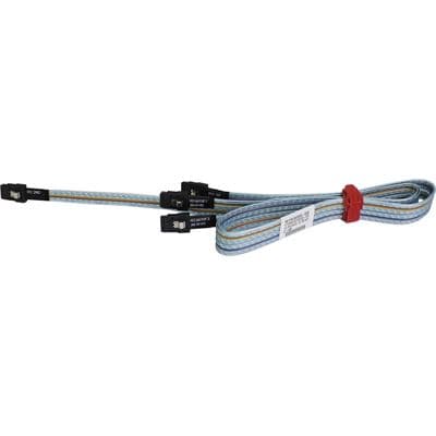 Hewlett Packard Enterprise Hewlett Packard Enterprise HP MINISAS HD TO MINISAS HD FO 1M CBL 2989008