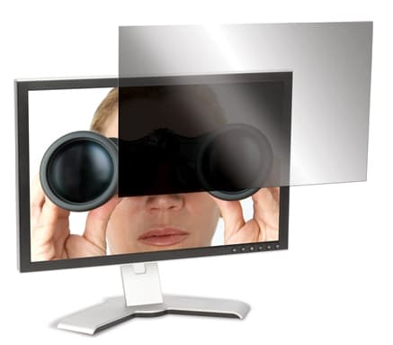 TARGUS TARGUS 4VU PRIVACY SCREEN FOR 27IN 16:9 2994940