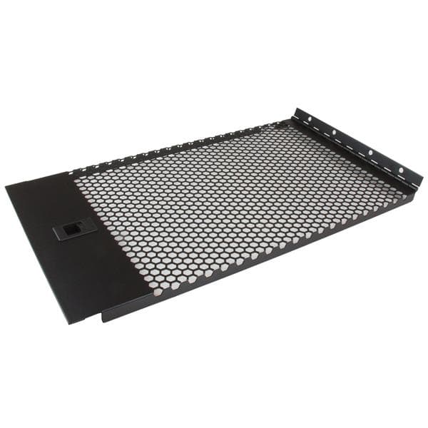 StarTech.com StarTech.com 6U Vented Blank Panel with Hinge 2995999