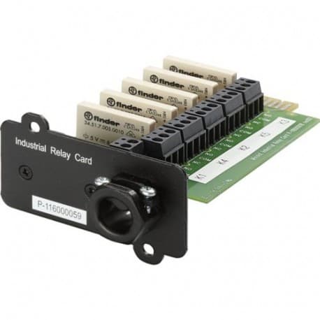 EATON EATON INDUSTRIAL RELAY CARD - MS FOR 93PM AND 2998144