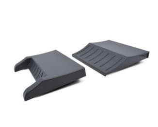 ZEBRA ZEBRA ZT410 Kit Front Lower Panels 3011474