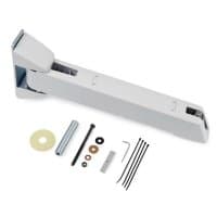 ERGOTRON ERGOTRON SITSTAND COMBO EXTENDER WHITE 3018100