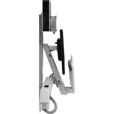 ERGOTRON ERGOTRON SITSTAND COMBO SYSTEM 3018185