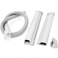 ERGOTRON ERGOTRON CABLE MANAGEMENT KIT BRIGHT WHITE 3018189