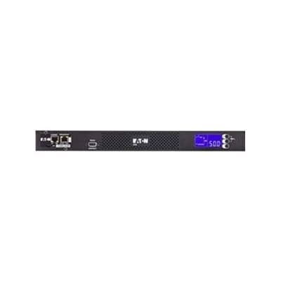 EATON EATON ATS WITH COM - (2)C20 16A INPUT (8 3020206