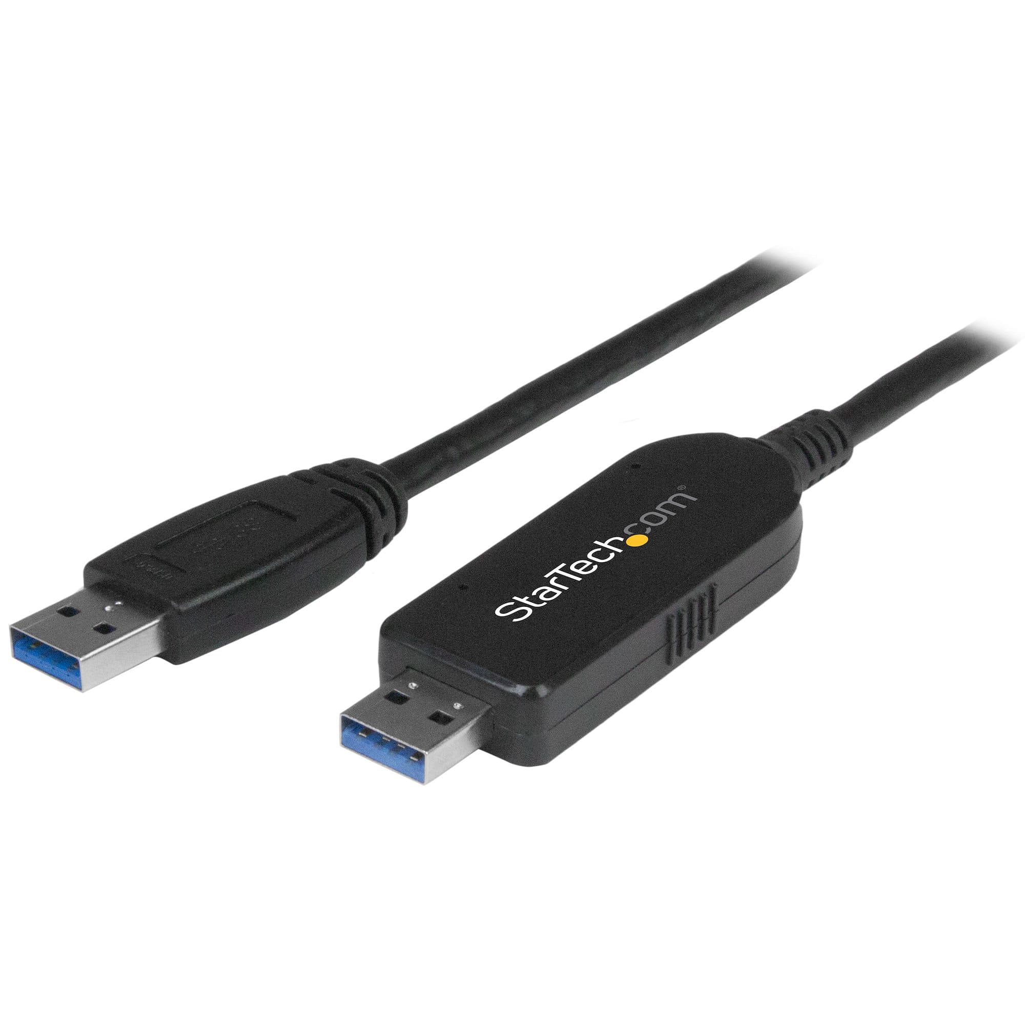 StarTech.com StarTech.com USB 3.0 DATA TRANSFER CABLE FOR MAC PC 3022396