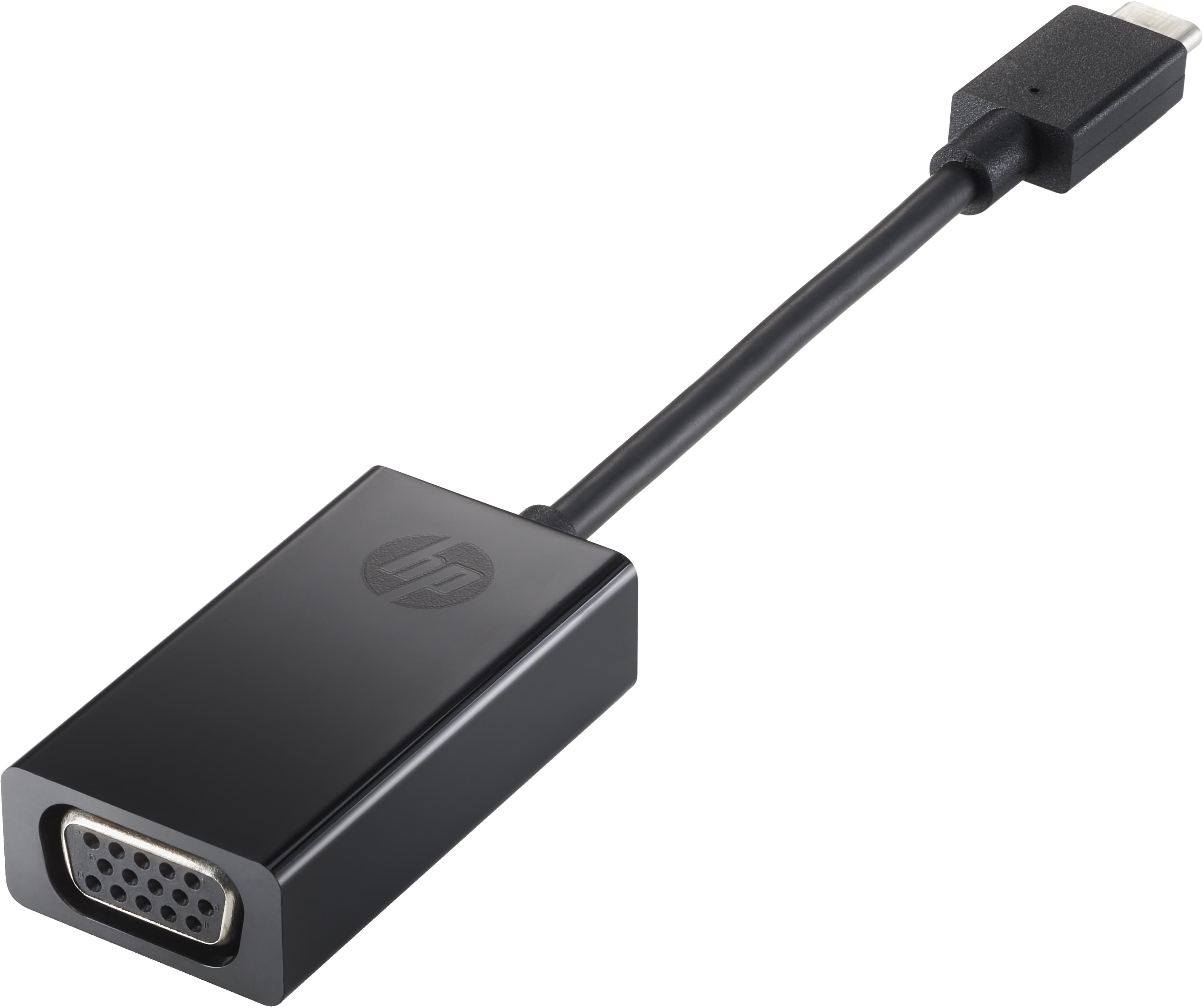 HP HP USB-C TO VGA ADAPTER 3030417