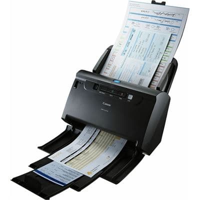 CANON CANON DRC240 40PPM COLOUR SCANNER 3047938